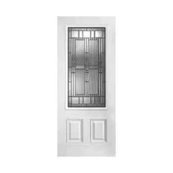 exterior door profile