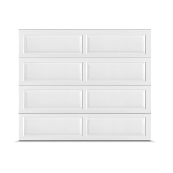 garage door profile
