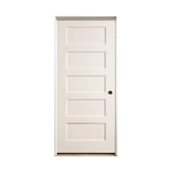 interior door profile