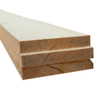 stack of lumber
