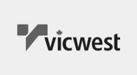 vicwest logo